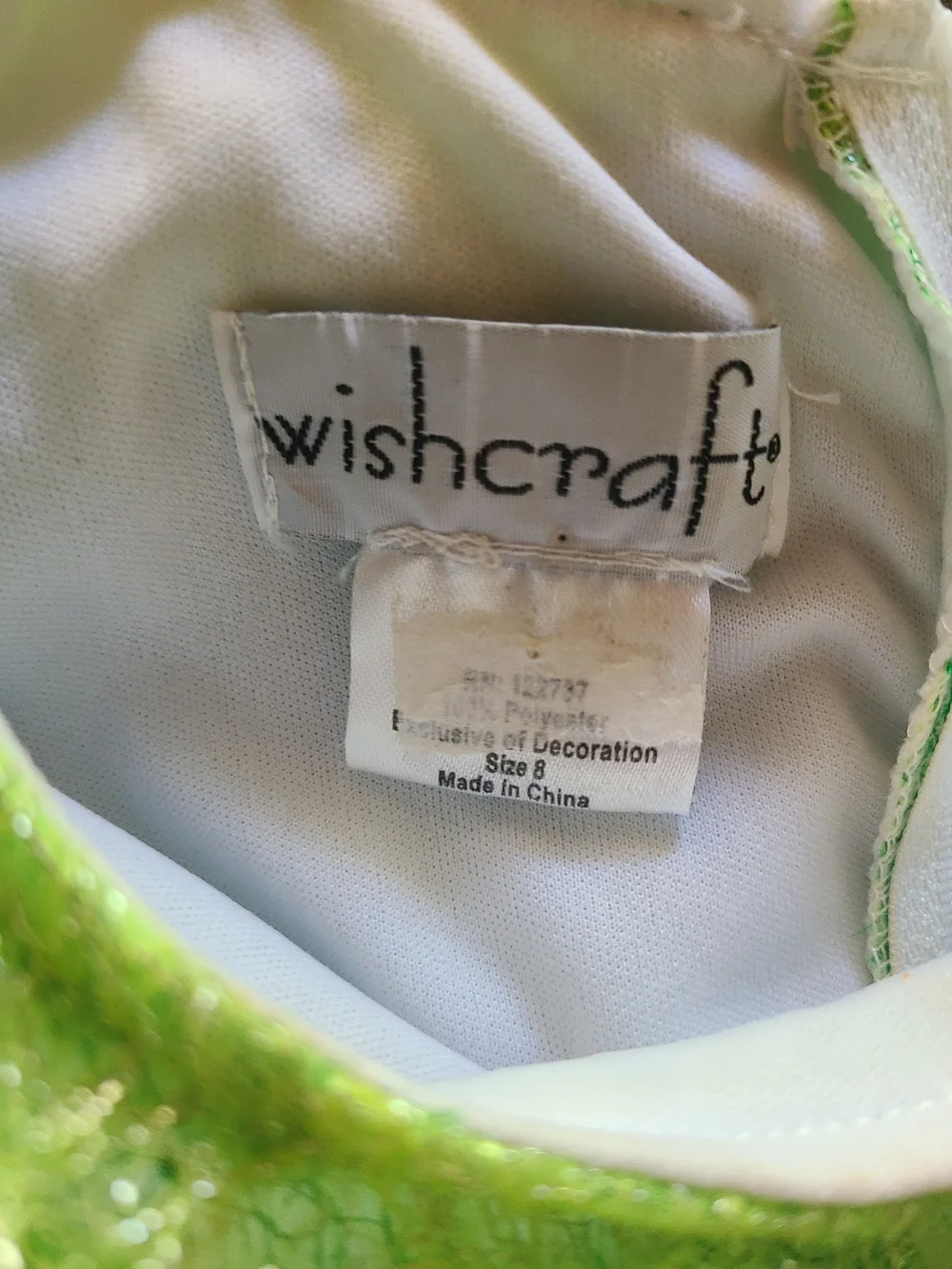 Wishcraft/Sophia Young save shipping